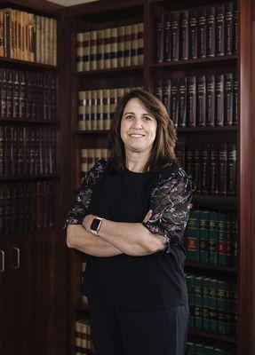 Family Law Attorney Lisa Noble