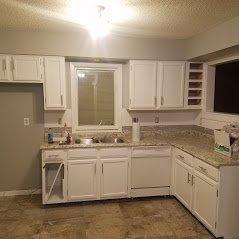 Full Kitchen Renovations