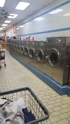 Whitestone Laundromat