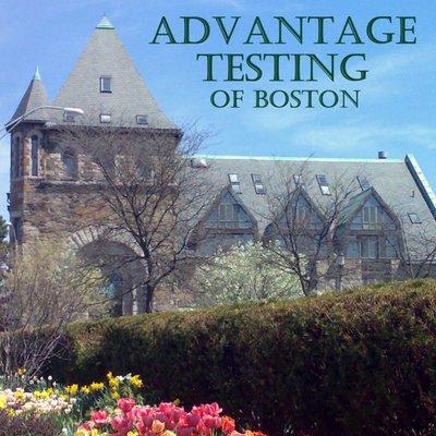 Advantage Testing of Boston