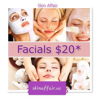 Facial