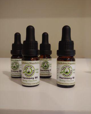 Come grab our premium quality tinctures , comes 500mg and 1000mg .