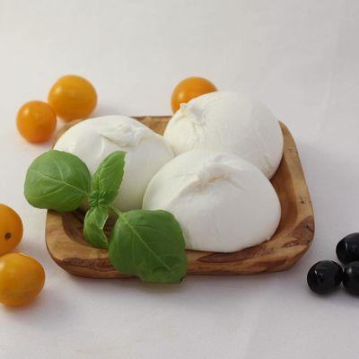 Burrata