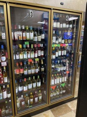 One Stop Liquor and Deli