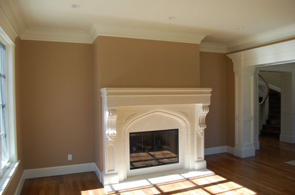 Interior Painting