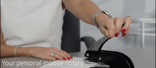 Notary Near Me Grapevine