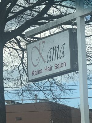 Kama Hair Studio