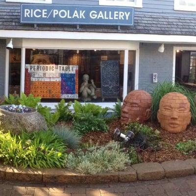 Rice-Polak Gallery