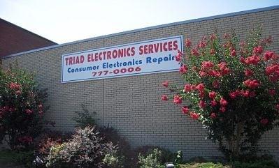 Triad Electronics Services