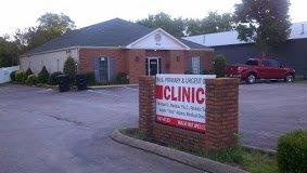 MA Primary and Urgent Care Clinic