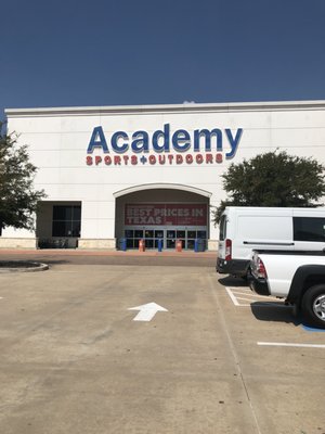 Academy Sports + Outdoors