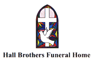 Hall Brothers Funeral Home