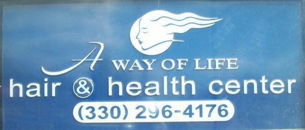 A Way of Life Hair & Health Center Ravenna, OH