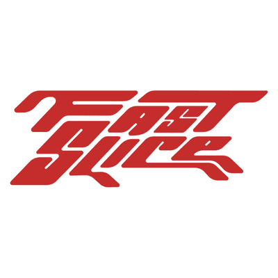 fast slice logo