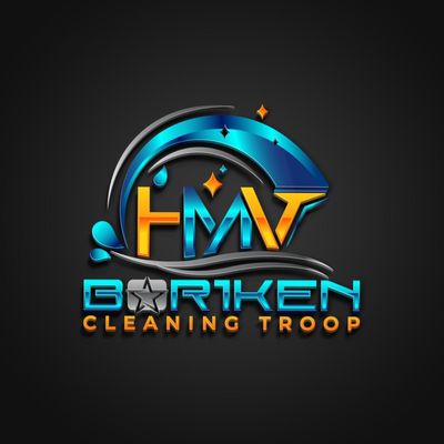 HMV Boriken Cleaning Troop