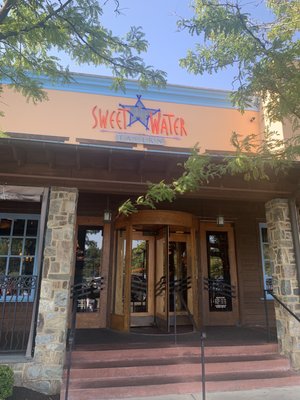 Sweetwater Tavern