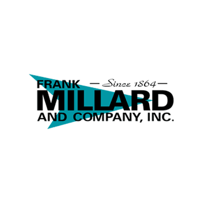 Frank Millard