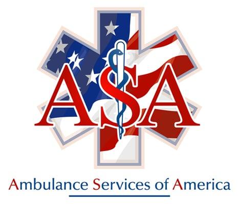 ASA: Ambulance Services of America