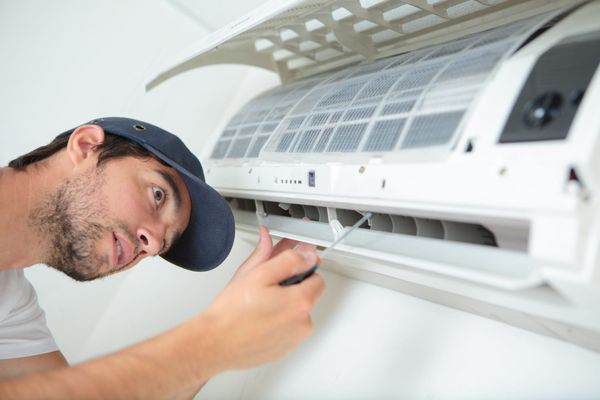 split ac installation, 
split air conditioning repair