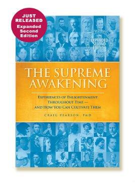 Putting the experience of transcending in context of spiritual awakening throughout the ages.