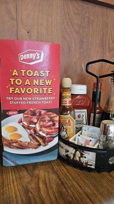 Denny's