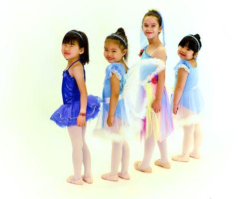 Stage Ballet Academy