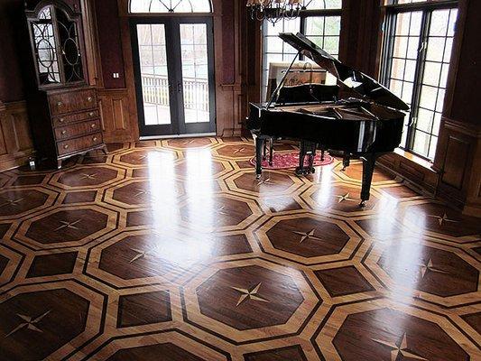 Wood Floors of Westport