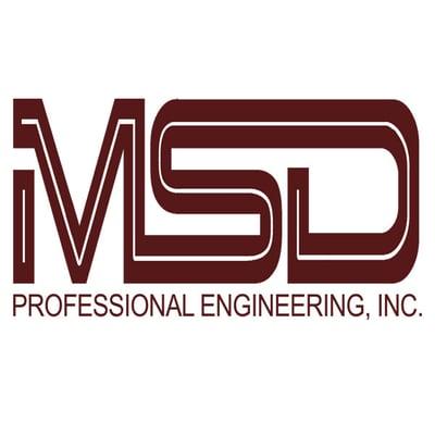 MSD Professional Engineering