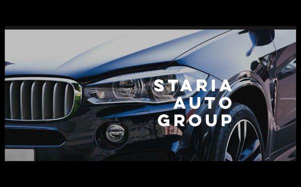 STARiA Auto Group