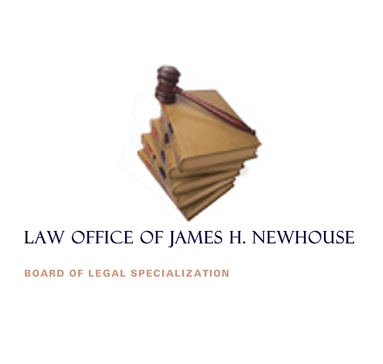 James H. Newhouse Attorney at Law