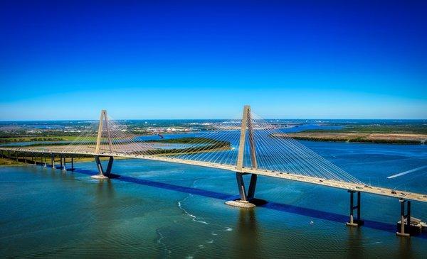 Ravenel Bridge