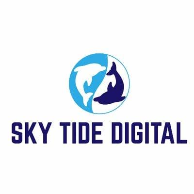 Sky Tide Digital