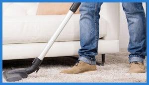 Professional Carpet Cleaning in Encino, California