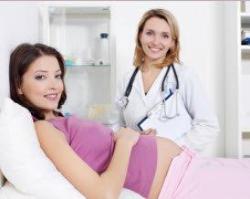 UPMC Pinnacle Obstetrics and Gynecology Specialists