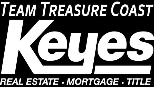 Team Treasure Coast of the Keyes Company