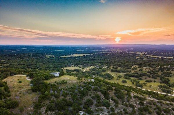 Gorgeous Hill Country near Johnson City