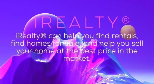 iRealty® Company Information