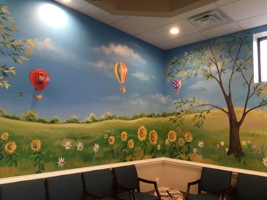 North Penn Pediatric Dental Associates