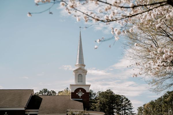 Salem Baptist Church