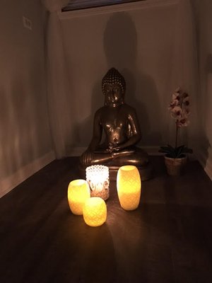 Candlelight Prayer Meditation