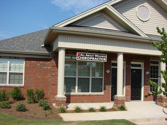 All About Wellness Chiropractic Center - Alpharetta