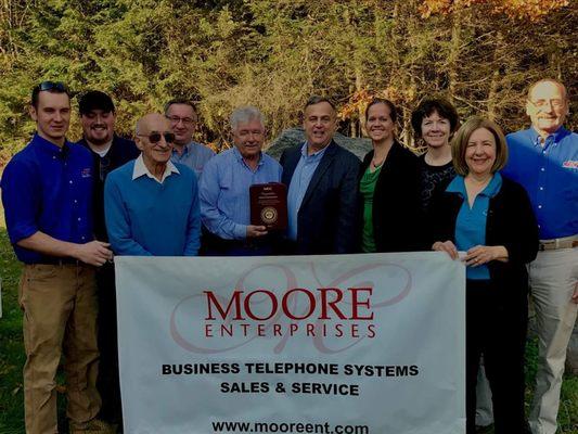 Moore Enterprises