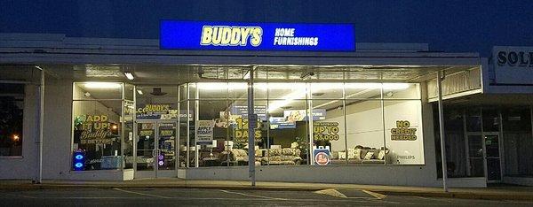 Buddy's Home Furnishings