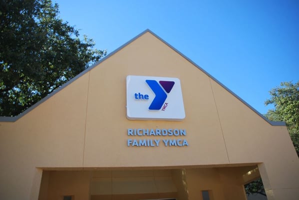 The mission of the Y is to put Christian values into practice through programs that build a healthy spirit, mind and body for all.