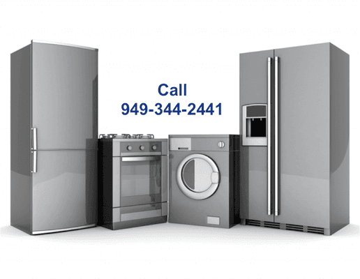 Appliance Repair San Clemente