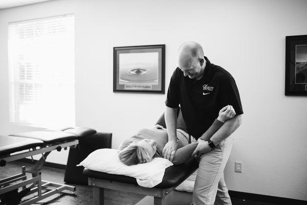 Velocity Physical Therapy