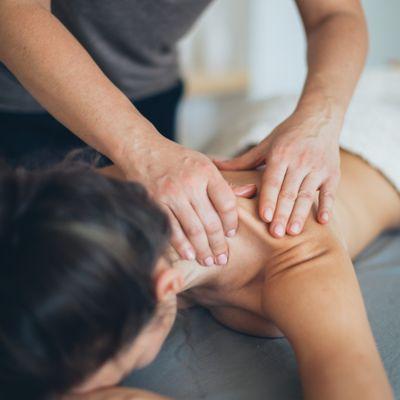 Massage Services