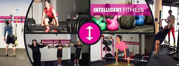 Intelligent Fitness