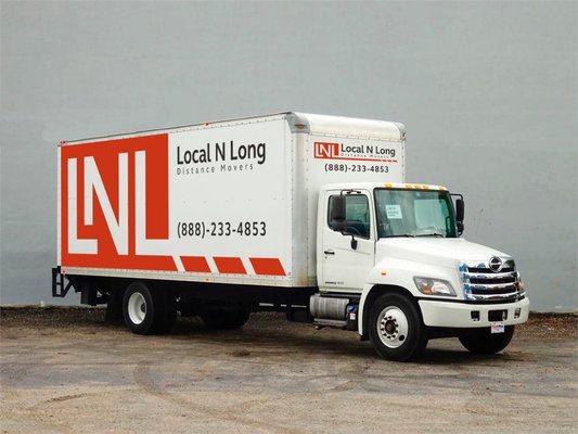 Local N Long Distance Movers | Boulder