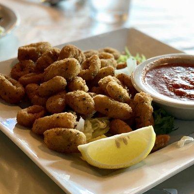 Calamari